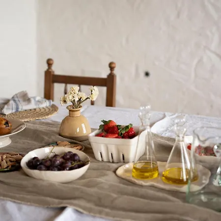 Solea Zahara De La Sierra