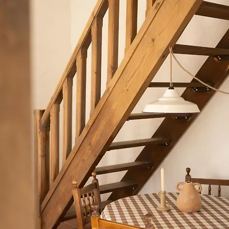 Solea Zahara De La Sierra